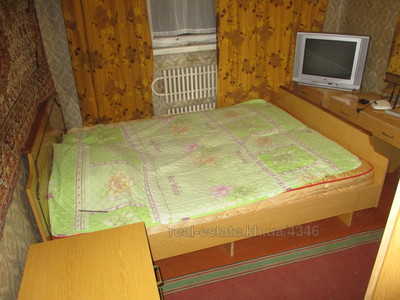 Buy an apartment, Garibaldi-ul, Kharkiv, id 139863