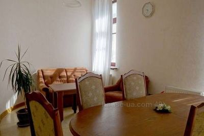 Зняти квартиру, Новобудова, Пирогова ул., 6А, Київ, id 4707