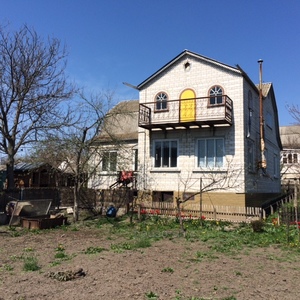 Купить дом, Заречная, Тетиев, Тетиевский район, id 15372