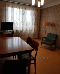 Rent an apartment, Geroev-Truda-ul, Kharkiv, id 54525