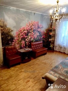 Купити квартиру, Ейдемана вул., Харків, id 125684