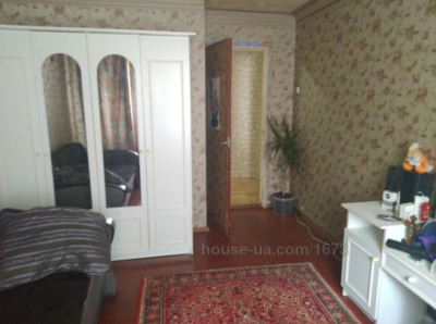 Зняти квартиру, Енергетична вул., Харків, id 27860