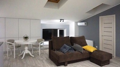 Зняти квартиру, Дмитрівська вул., Харків, id 20258
