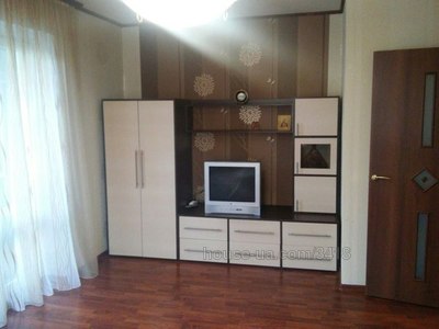 Снять квартиру, Стрыйская ул., Львов, id 53795