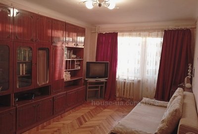 Купити квартиру, Новгородська вул., Харків, id 60588