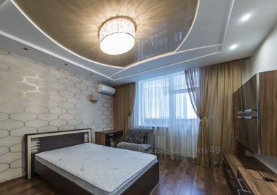 Зняти квартиру, Новобудова, Сікорського Ігоря вул. (Танковая), Київ, id 2543