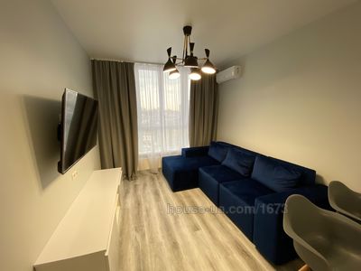 Зняти квартиру, Перемоги просп., Харків, id 60321