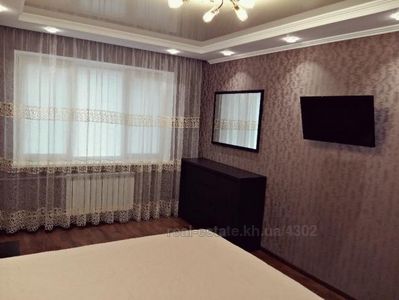 Rent an apartment, Geroev-Truda-ul, 12, Kharkiv, id 121570