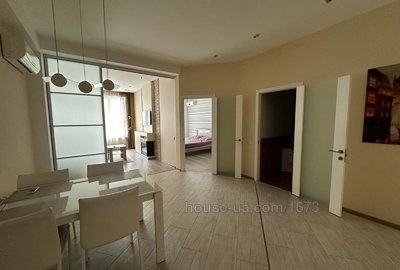 Купить квартиру, Новоалександровская ул., Харьков, id 61830