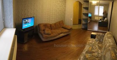Rent an apartment, Pobedi-prosp, Kharkiv, id 32344