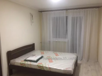 Rent an apartment, Hruschivka, 23-go-Avgusta-ul, 60, Kharkiv, id 128426