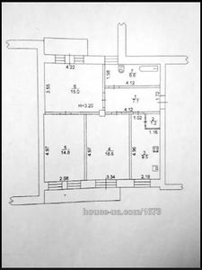Купити квартиру, Трінклера вул., Харків, id 28187