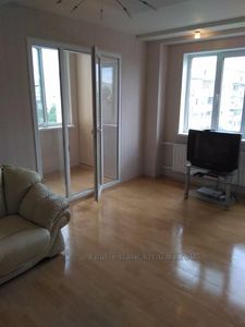 Зняти квартиру, Покращена, Тракторобудівників просп., 98, Харків, id 139281