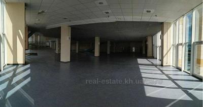 Оренда офісу, Академіка Барабашова вулиця, Харків, id 132764