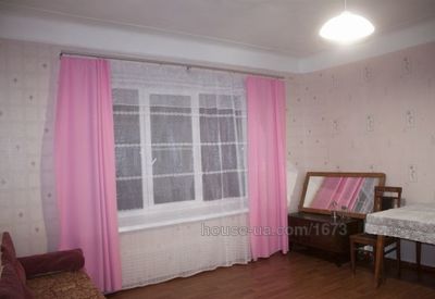 Зняти квартиру, Фанінський пров., Харків, id 30756