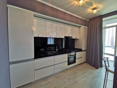 Зняти квартиру, Новобудова, Литейная ул., Дніпро, id 48331