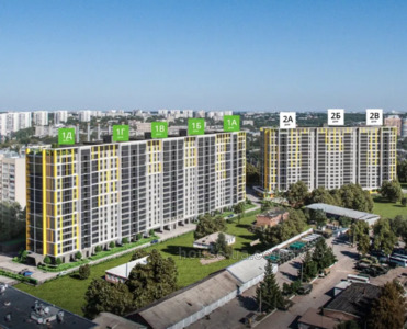 Купити квартиру, Шекспіра пров., Харків, id 44691