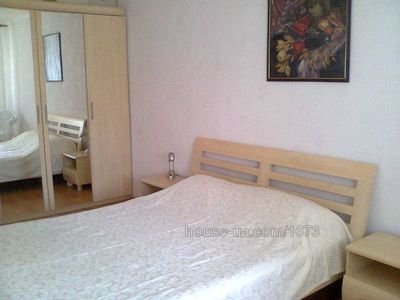 Rent an apartment, Geroev-Truda-ul, Kharkiv, id 49617