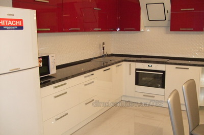 Rent an apartment, Chornovola-Vyacheslava-ul, 27-29, Kyiv, id 189980