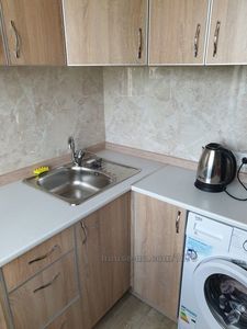 Зняти квартиру, Червоношкільна набережна, Харків, id 38838