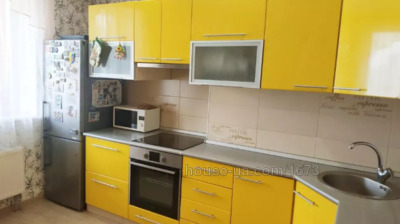 Rent an apartment, Gagarina-prosp, Kharkiv, id 29978