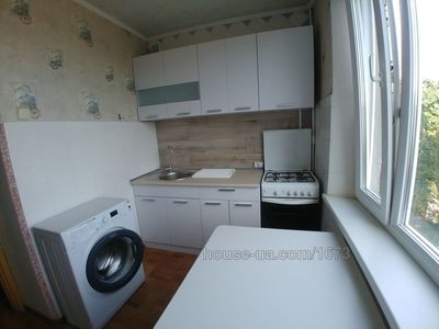 Зняти квартиру, Тракторобудівників просп., Харків, id 50938