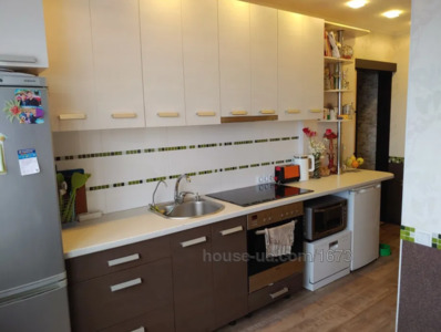 Buy an apartment, Titarenkovskiy-per, Kharkiv, id 47135