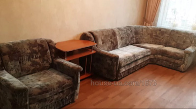 Зняти квартиру, Танкопія вул., Харків, id 28351