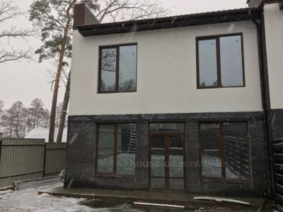 Купити будинок, Будинок, Ново-Оскольская ул., 34, Ірпінь, Ірпінська міськрада район, id 12436