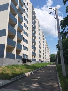 Buy an apartment, Pobedi-prosp, Kharkiv, id 59702