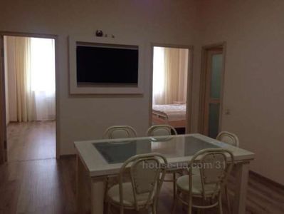 Купити квартиру, Новоолександрівська вул., Харків, id 2287