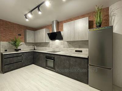 Buy an apartment, Gvardeycev-shironincev-ul, Kharkiv, id 53361