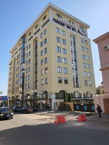 Аренда офиса, Театральный пер., 4, Харьков, id 136620