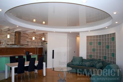 Купити квартиру, Урлівська вул., 10А, Київ, id 3857