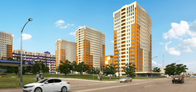 Buy an apartment, Gvardeycev-shironincev-ul, Kharkiv, id 53759