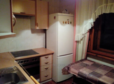 Rent an apartment, Akhsarova-ul, Kharkiv, id 45080