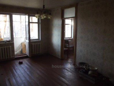 Купити квартиру, Франтішека Крала вул., Харків, id 23434