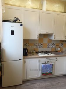 Rent an apartment, Stalinka, Naberezhnaya-ul, Dnipro, id 5692