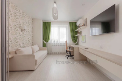 Купити квартиру, Сухумська вул., Харків, id 43224