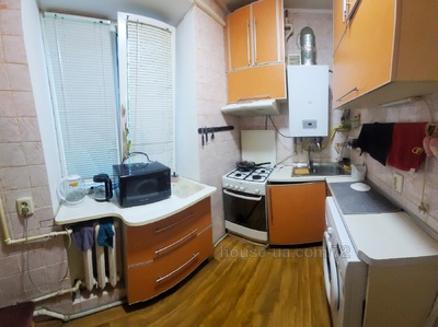Зняти квартиру, Люстдорфская дорога, Одеса, id 59750