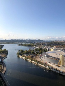 Купити квартиру, Новобудова, Днепровская наб., Київ, id 53190