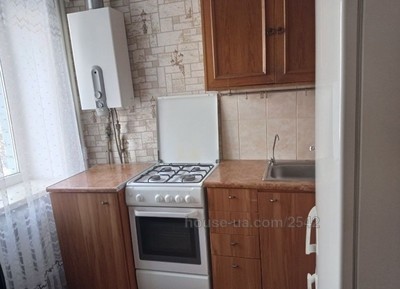 Rent an apartment, Zhukovskogo-ul, Dnipro, id 43165