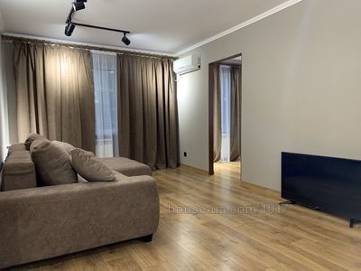 Зняти квартиру, Лосівський пров., Харків, id 40113