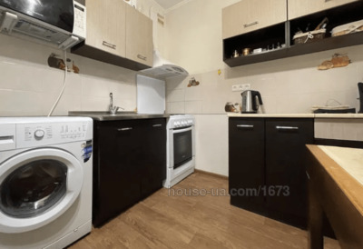 Купить квартиру, Дружбы Народов ул., Харьков, id 53369