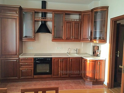 Зняти квартиру, Новобудова, Татарская ул., 7, Київ, id 7173