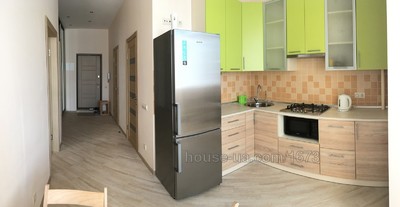Снять квартиру, Победы просп., Харьков, id 38761