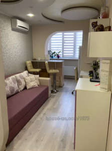 Rent an apartment, Celinogradskaya-ul, Kharkiv, id 47602