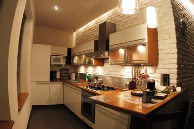 Rent an apartment, Stalinka, Danilevskogo-ul, Kharkiv, id 124447