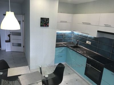 Rent an apartment, New Building, Mironosickaya-ul, 74, Kharkiv, id 129364
