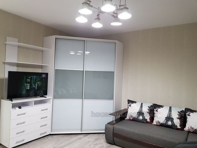 Зняти квартиру, Новобудова, Шмидта ул. (Кировский), Дніпро, id 42133